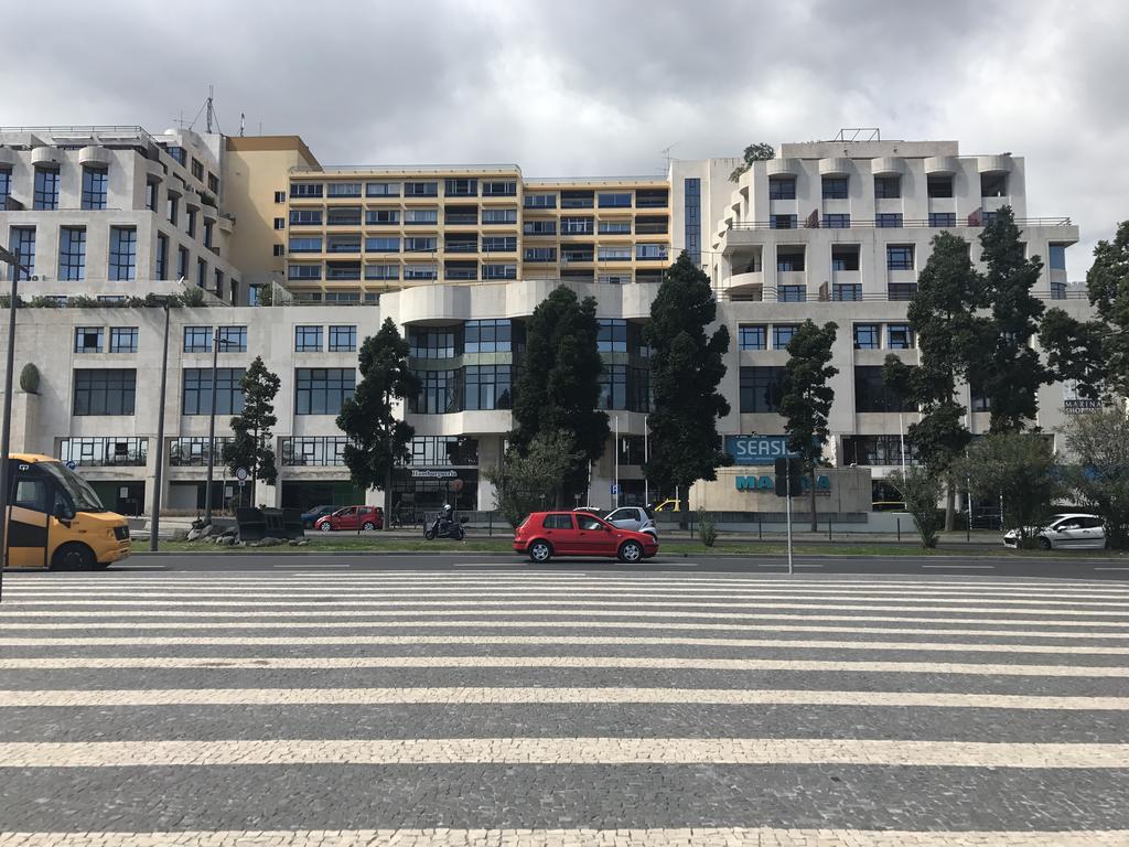 Avenida Arriaga 806 Top Floor Apartment Фуншал Екстериор снимка