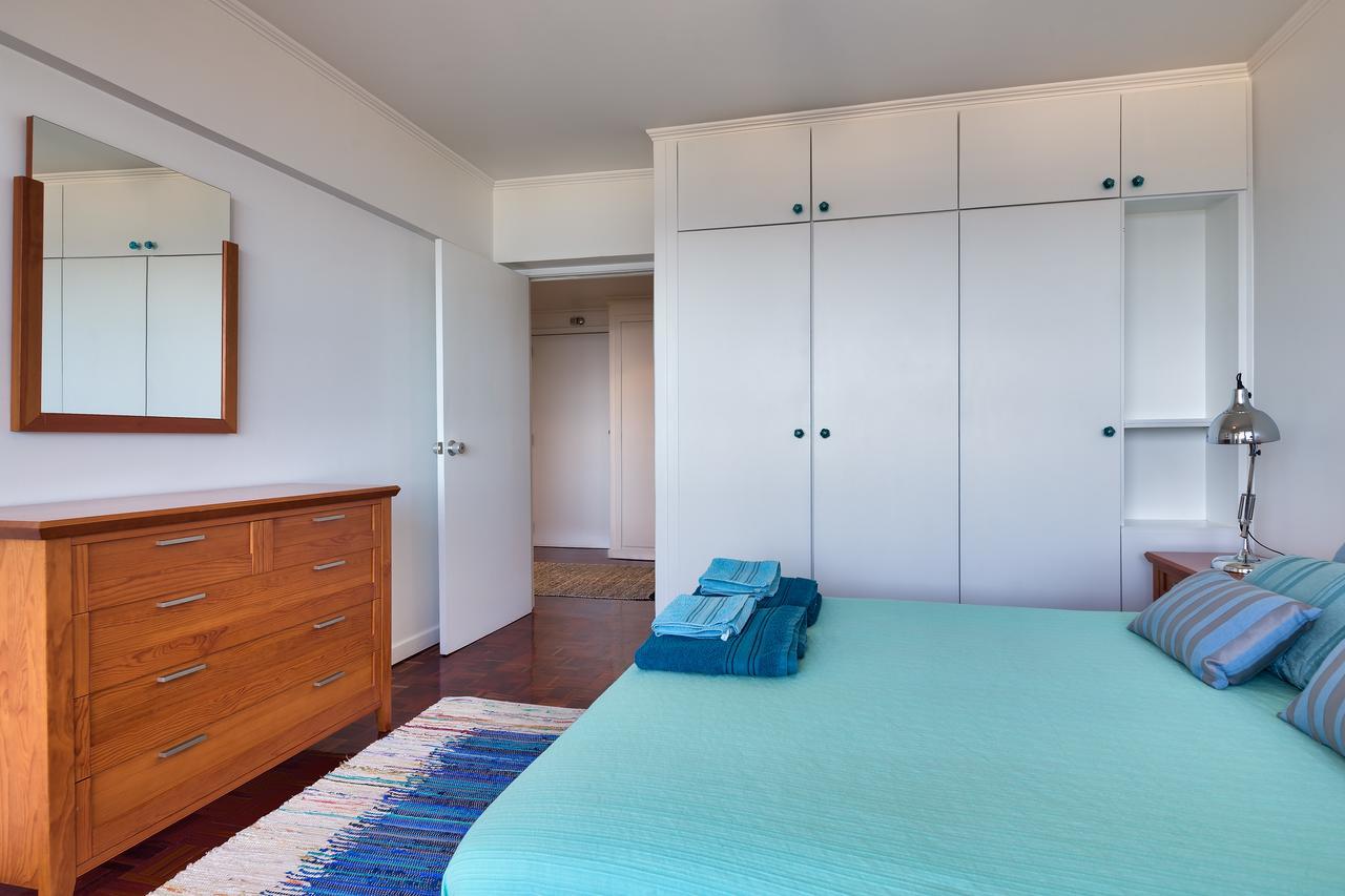 Avenida Arriaga 806 Top Floor Apartment Фуншал Екстериор снимка