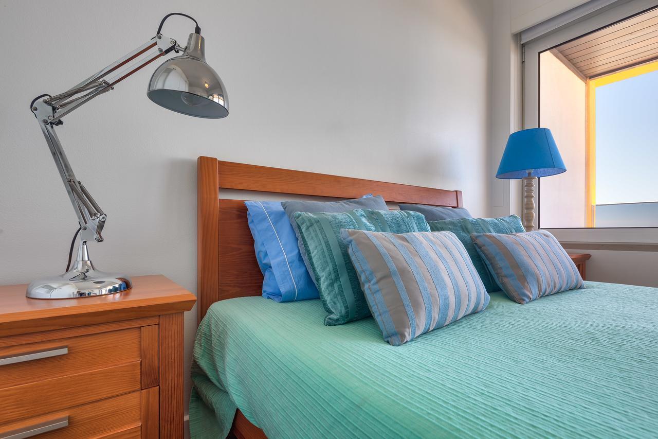 Avenida Arriaga 806 Top Floor Apartment Фуншал Екстериор снимка