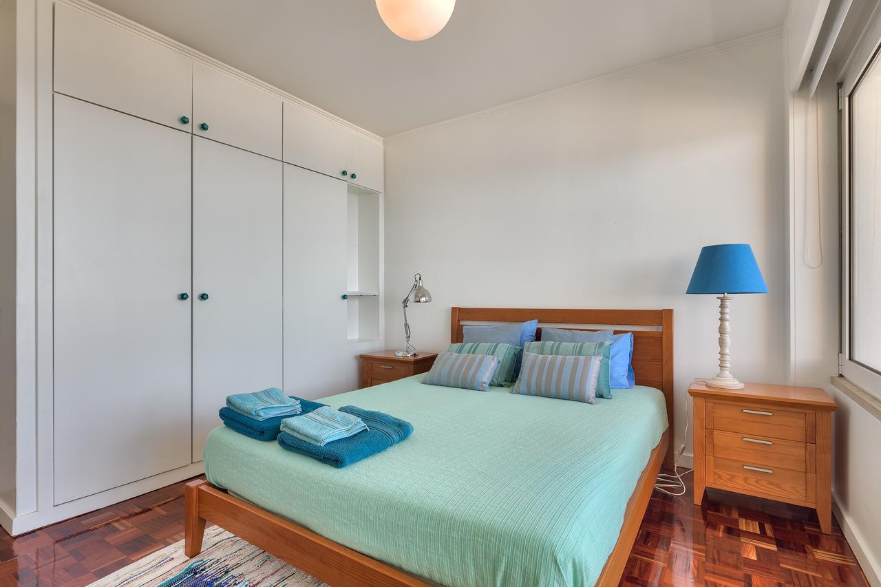 Avenida Arriaga 806 Top Floor Apartment Фуншал Екстериор снимка