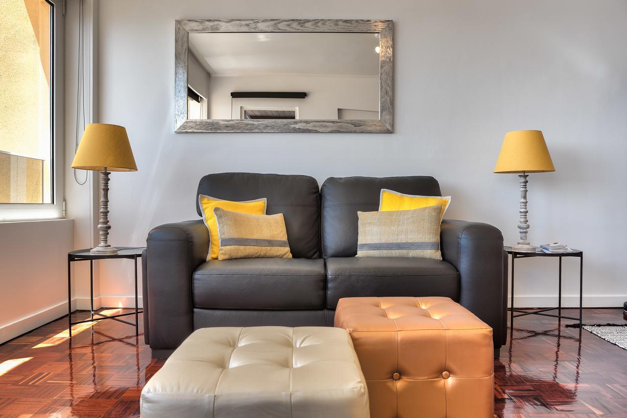 Avenida Arriaga 806 Top Floor Apartment Фуншал Екстериор снимка