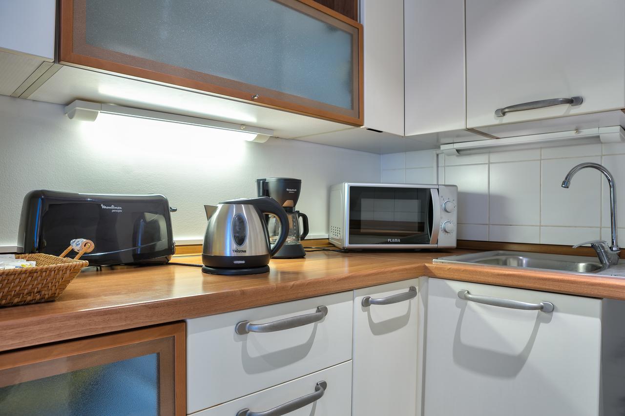 Avenida Arriaga 806 Top Floor Apartment Фуншал Екстериор снимка