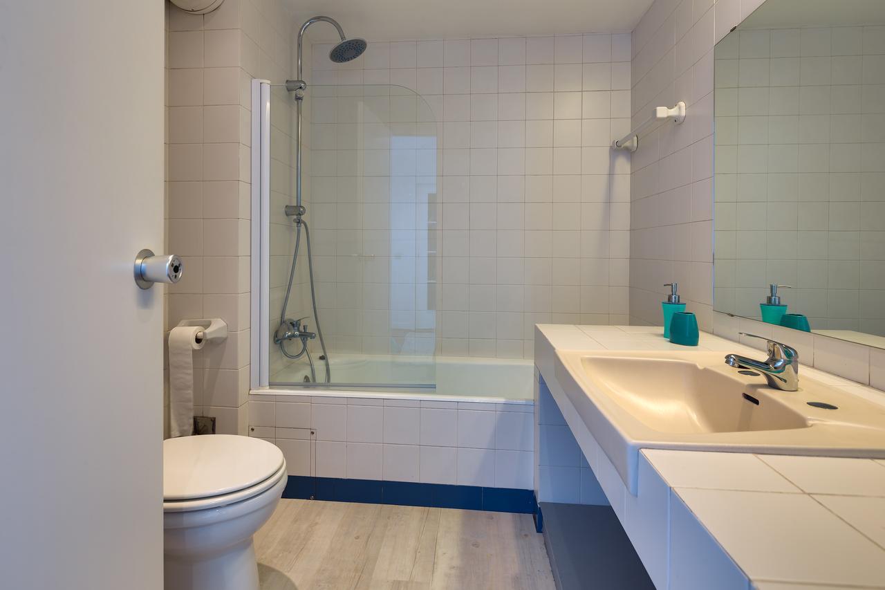 Avenida Arriaga 806 Top Floor Apartment Фуншал Екстериор снимка